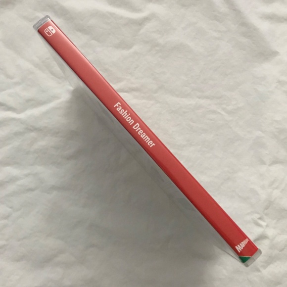 Fashion Dreamer Nintendo Switch Video Game PAL Version English - Picture 6 of 8